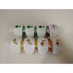 Fisher Price Code-A-Pillar 8 Segments